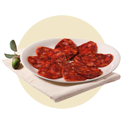 Chorizo-ibérico-salamanca